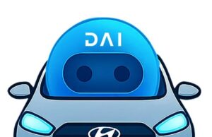 Hyundai presenta DAI: el nuevo asistente virtual con inteligencia artificial para una atención inmediata y personalizada