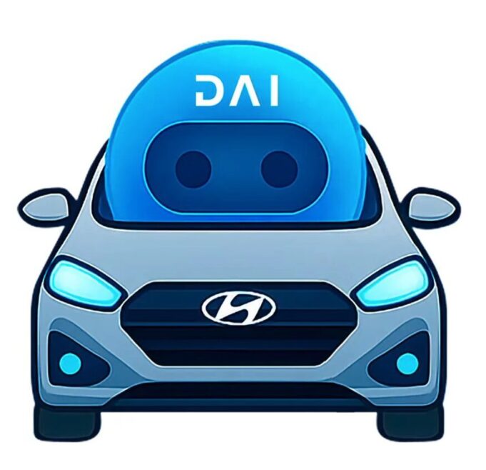 Hyundai presenta DAI: el nuevo asistente virtual con inteligencia artificial para una atención inmediata y personalizada
