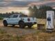 Ford anuncia la producción de la Nueva Ranger® Híbrida Enchufable en Argentina