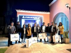 TRIANGLE TIRE y JCH LLANTAS fortalecen su presencia en el sur con exitoso evento en Arequipa
