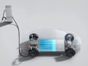 BYD eleva los estándares de seguridad en los vehículos eléctricos con la Blade Battery