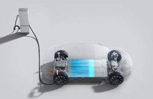 BYD eleva los estándares de seguridad en los vehículos eléctricos con la Blade Battery