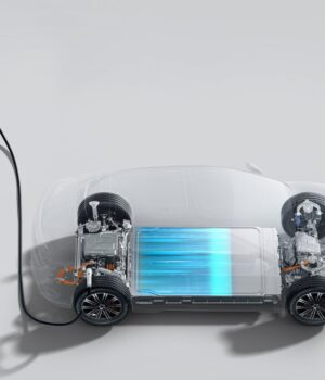 BYD eleva los estándares de seguridad en los vehículos eléctricos con la Blade Battery