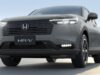 Nueva Honda HR-V 2026 eleva el estándar de las SUV’s con mejoras en diseño, tecnología en seguridad y confort