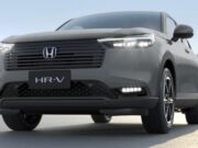 Nueva Honda HR-V 2026 eleva el estándar de las SUV’s con mejoras en diseño, tecnología en seguridad y confort