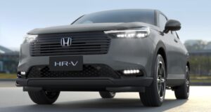 Nueva Honda HR-V 2026 eleva el estándar de las SUV’s con mejoras en diseño, tecnología en seguridad y confort