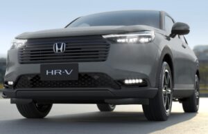 Nueva Honda HR-V 2026 eleva el estándar de las SUV’s con mejoras en diseño, tecnología en seguridad y confort