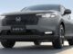 Nueva Honda HR-V 2026 eleva el estándar de las SUV’s con mejoras en diseño, tecnología en seguridad y confort