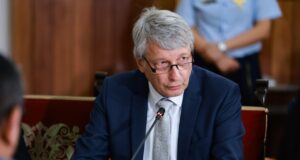 La AAP participó en mesa de trabajo convocada por el presidente de la República