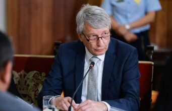 La AAP participó en mesa de trabajo convocada por el presidente de la República