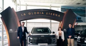 Hyundai impulsa la pasión del fútbol sudamericano en la gran Final de la CONMEBOL Libertadores