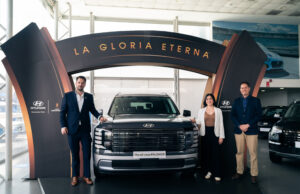 Hyundai impulsa la pasión del fútbol sudamericano en la gran Final de la CONMEBOL Libertadores