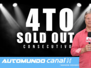 Con 4to Sold Out consecutivos, AutoMundo TV reafirma su posición en el sector automotriz