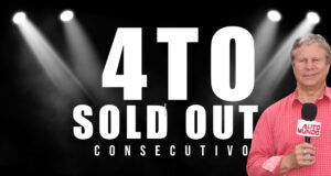 Con 4to Sold Out consecutivos, AutoMundo TV reafirma su posición en el sector automotriz