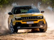 Conoce 5 destinos cerca de Lima y cómo preparar tu SUV para cada ruta