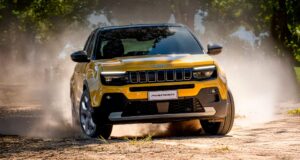 Conoce 5 destinos cerca de Lima y cómo preparar tu SUV para cada ruta