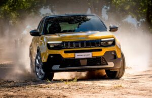 Conoce 5 destinos cerca de Lima y cómo preparar tu SUV para cada ruta