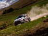Toyota del Perú compensará las emisiones de más de 72 mil galones de combustible del Rally Caminos del Inca 2025