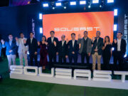 Soueast llega al Perú con tres modelos que combinan diseño, tecnología, innovación y confort