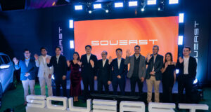 Soueast llega al Perú con tres modelos que combinan diseño, tecnología, innovación y confort