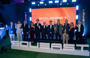 Soueast llega al Perú con tres modelos que combinan diseño, tecnología, innovación y confort