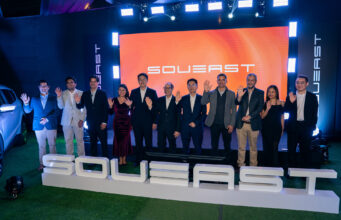 Soueast llega al Perú con tres modelos que combinan diseño, tecnología, innovación y confort