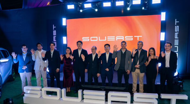 Soueast llega al Perú con tres modelos que combinan diseño, tecnología, innovación y confort