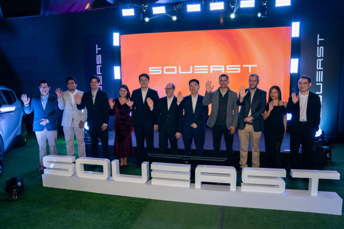 Soueast llega al Perú con tres modelos que combinan diseño, tecnología, innovación y confort