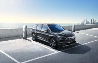 5 ventajas de manejar un auto eléctrico en la ciudad