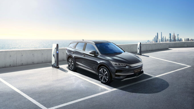 5 ventajas de manejar un auto eléctrico en la ciudad