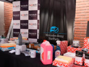 Divemotor: Feria de repuestos (VIDEO)