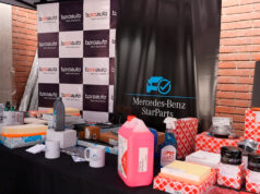 Divemotor: Feria de repuestos (VIDEO)