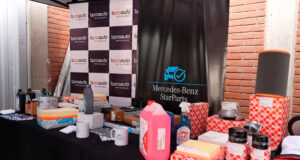 Divemotor: Feria de repuestos (VIDEO)