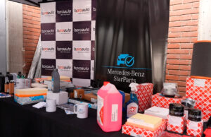 Divemotor: Feria de repuestos (VIDEO)