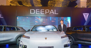 Changan avanza con su expansión en la era híbrido-eléctrica con la llegada de la Deepal S05