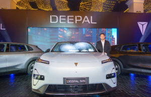 Changan avanza con su expansión en la era hbírido-eléctrica con la llegada de la Deepal S05