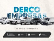 Derco Empresas: La unidad de negocio de Inchcape especializada en flotas para pequeñas, medianas y grandes empresas