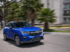 Chevrolet Groove llega al Perú con un diseño renovado, mayor confort y seguridad