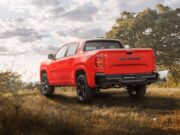 Fin de semana de potencia: prepara tu pick-up para dominar cualquier terreno