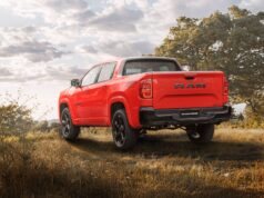 Fin de semana de potencia: prepara tu pick-up para dominar cualquier terreno
