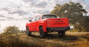 Fin de semana de potencia: prepara tu pick-up para dominar cualquier terreno