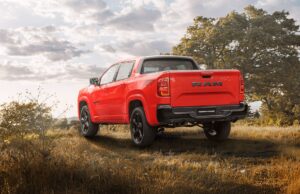 Fin de semana de potencia: prepara tu pick-up para dominar cualquier terreno