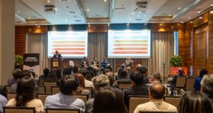 DEBATE SOBRE FALTA DE SEGURIDAD Y CAOS EN EL TRANSPORTE URBANO DE LIMA Y CALLAO