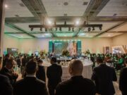 Flotas, sostenibilidad y futuro: Arval Perú reunió a más de 250 expertos para develar su Barómetro de Movilidad 2025