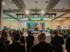 Flotas, sostenibilidad y futuro: Arval Perú reunió a más de 250 expertos para develar su Barómetro de Movilidad 2025