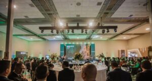 Flotas, sostenibilidad y futuro: Arval Perú reunió a más de 250 expertos para develar su Barómetro de Movilidad 2025