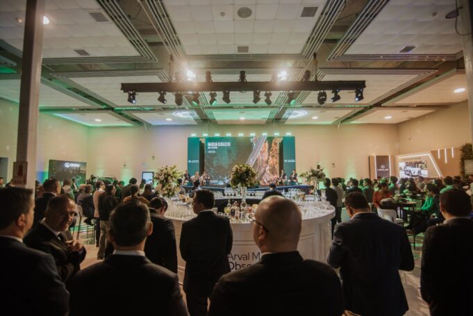 Flotas, sostenibilidad y futuro: Arval Perú reunió a más de 250 expertos para develar su Barómetro de Movilidad 2025