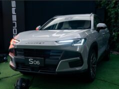 Soueast llega al Perú con tres modelos que combinan diseño, tecnología, innovación y confort