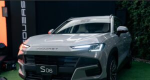 Soueast llega al Perú con tres modelos que combinan diseño, tecnología, innovación y confort