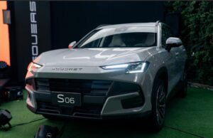 Soueast llega al Perú con tres modelos que combinan diseño, tecnología, innovación y confort